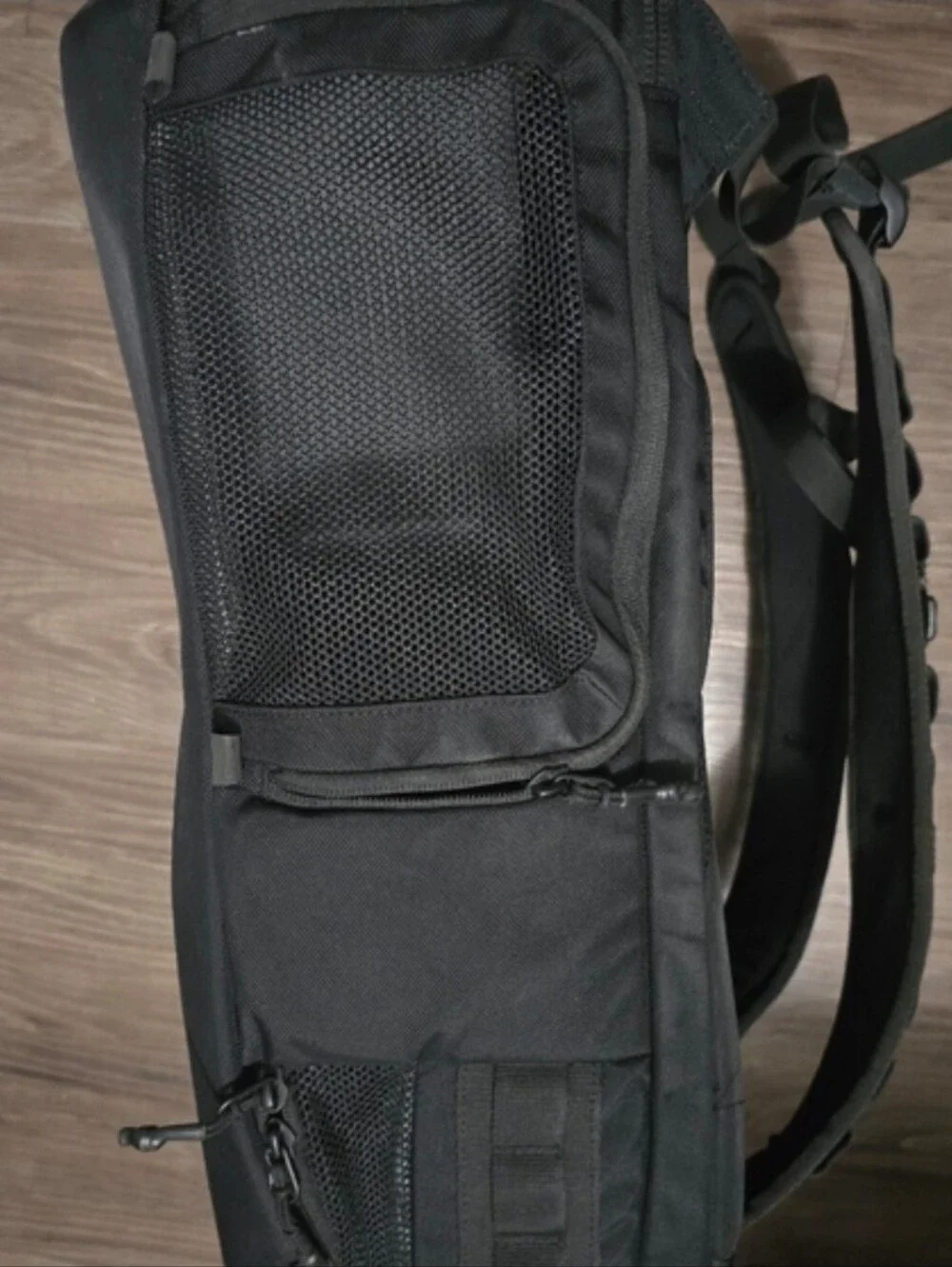 Haven Athletic Backpack Large